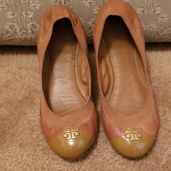 Tory Burch Shoes - Tory Burch flats